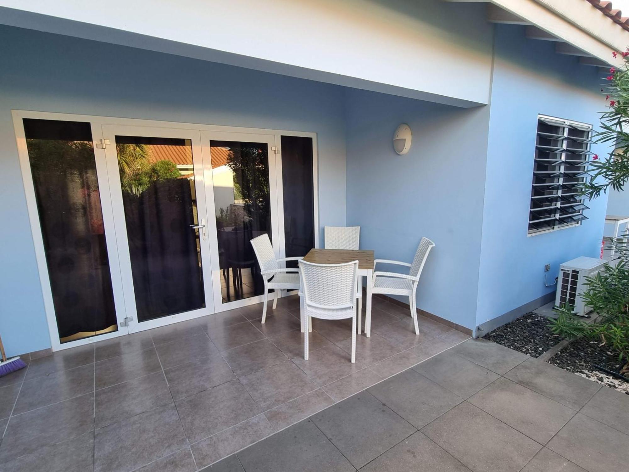 Blije Rust Apartment Blue Bay Exterior photo
