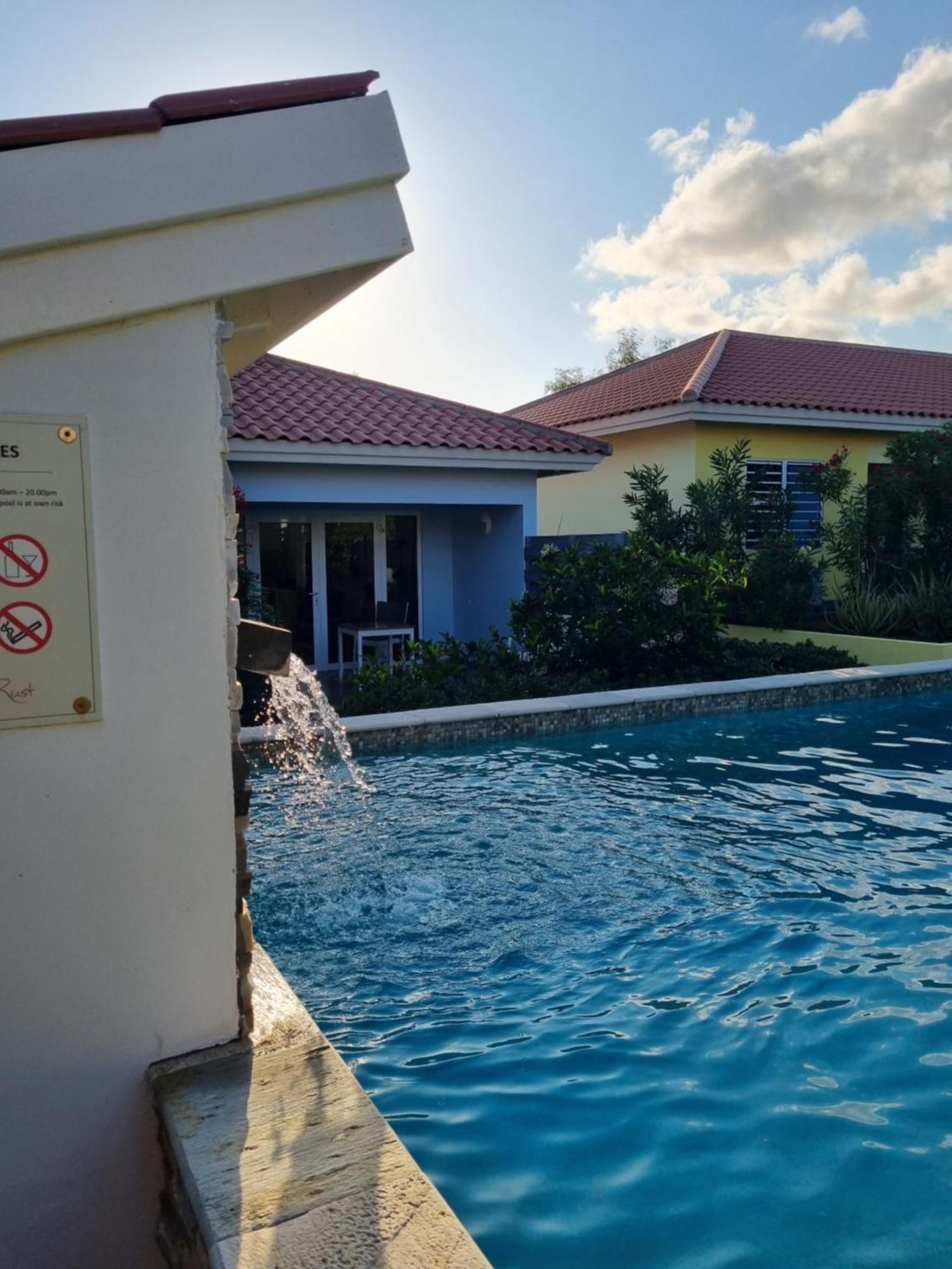 Blije Rust Apartment Blue Bay Exterior photo