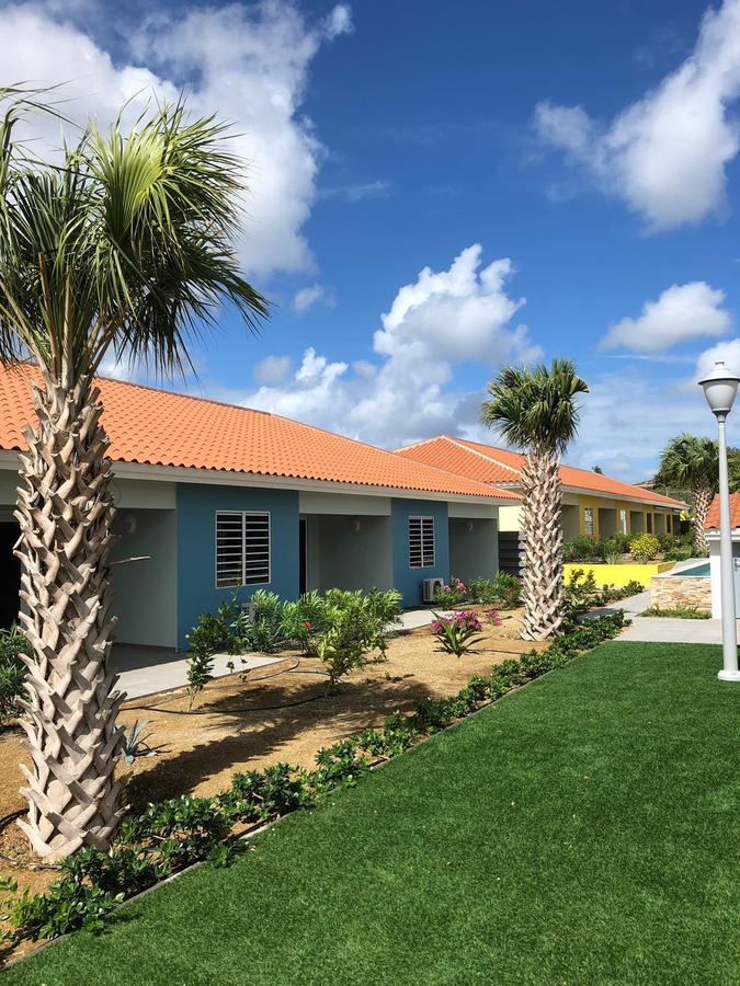 Blije Rust Apartment Blue Bay Exterior photo