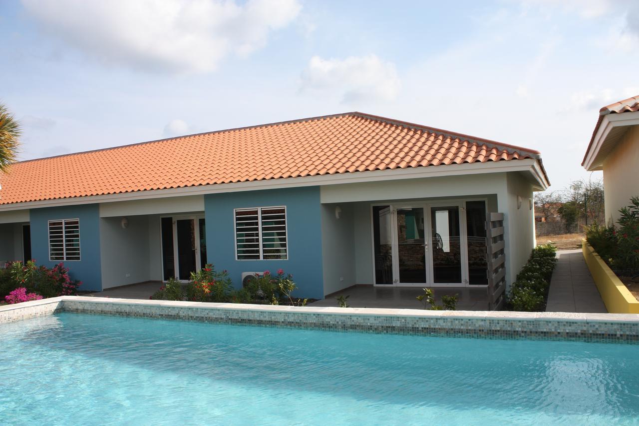 Blije Rust Apartment Blue Bay Exterior photo