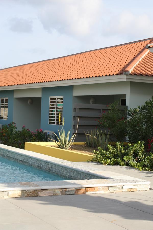 Blije Rust Apartment Blue Bay Exterior photo