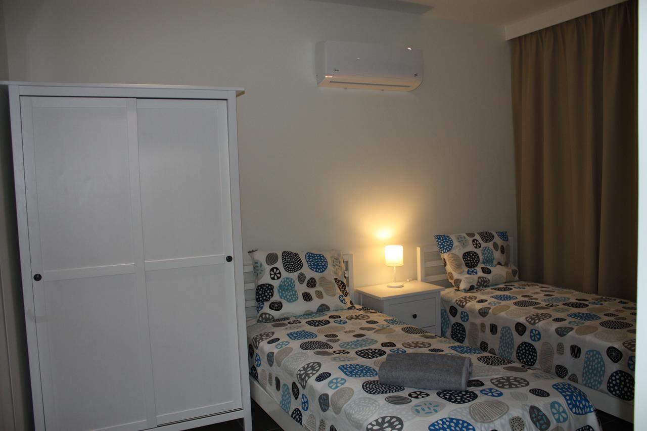 Blije Rust Apartment Blue Bay Exterior photo