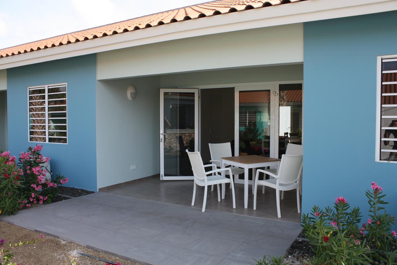Blije Rust Apartment Blue Bay Exterior photo