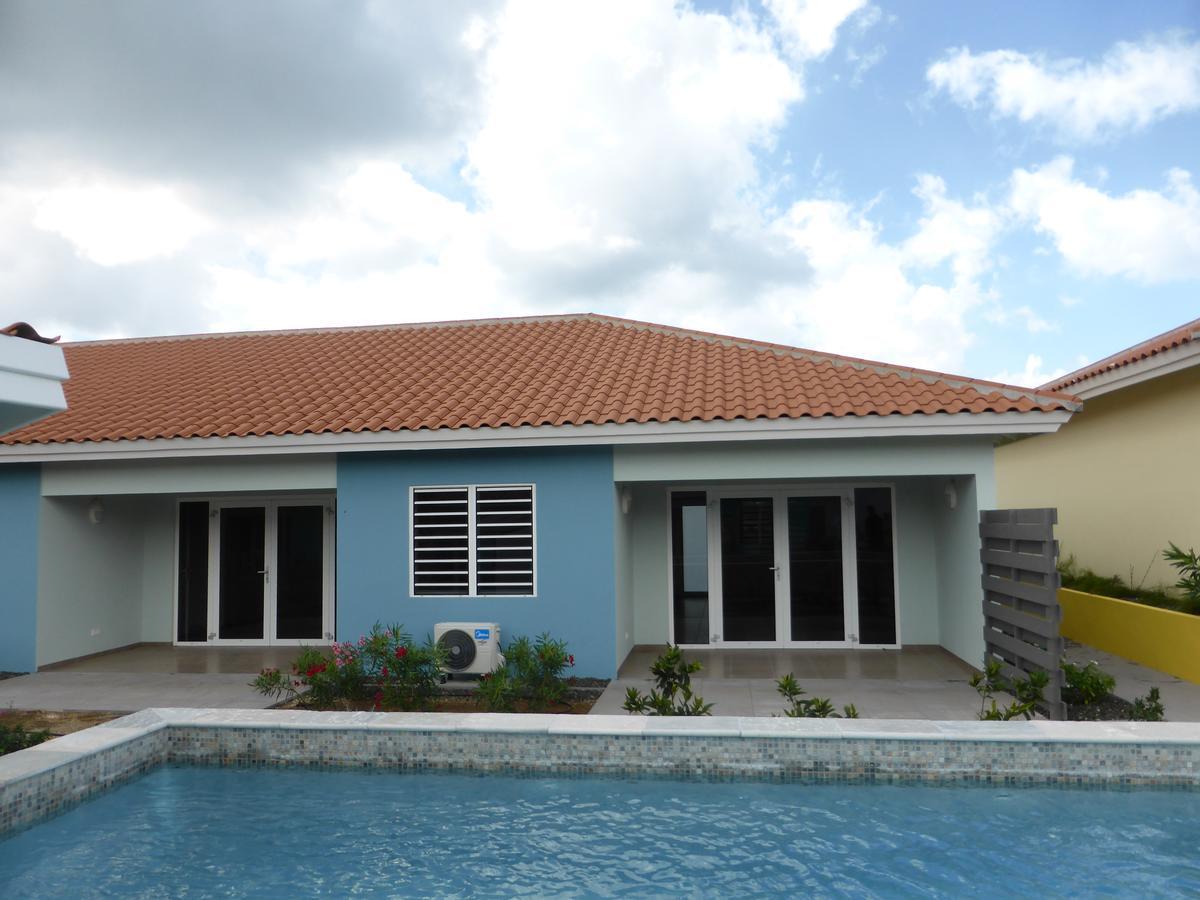 Blije Rust Apartment Blue Bay Exterior photo
