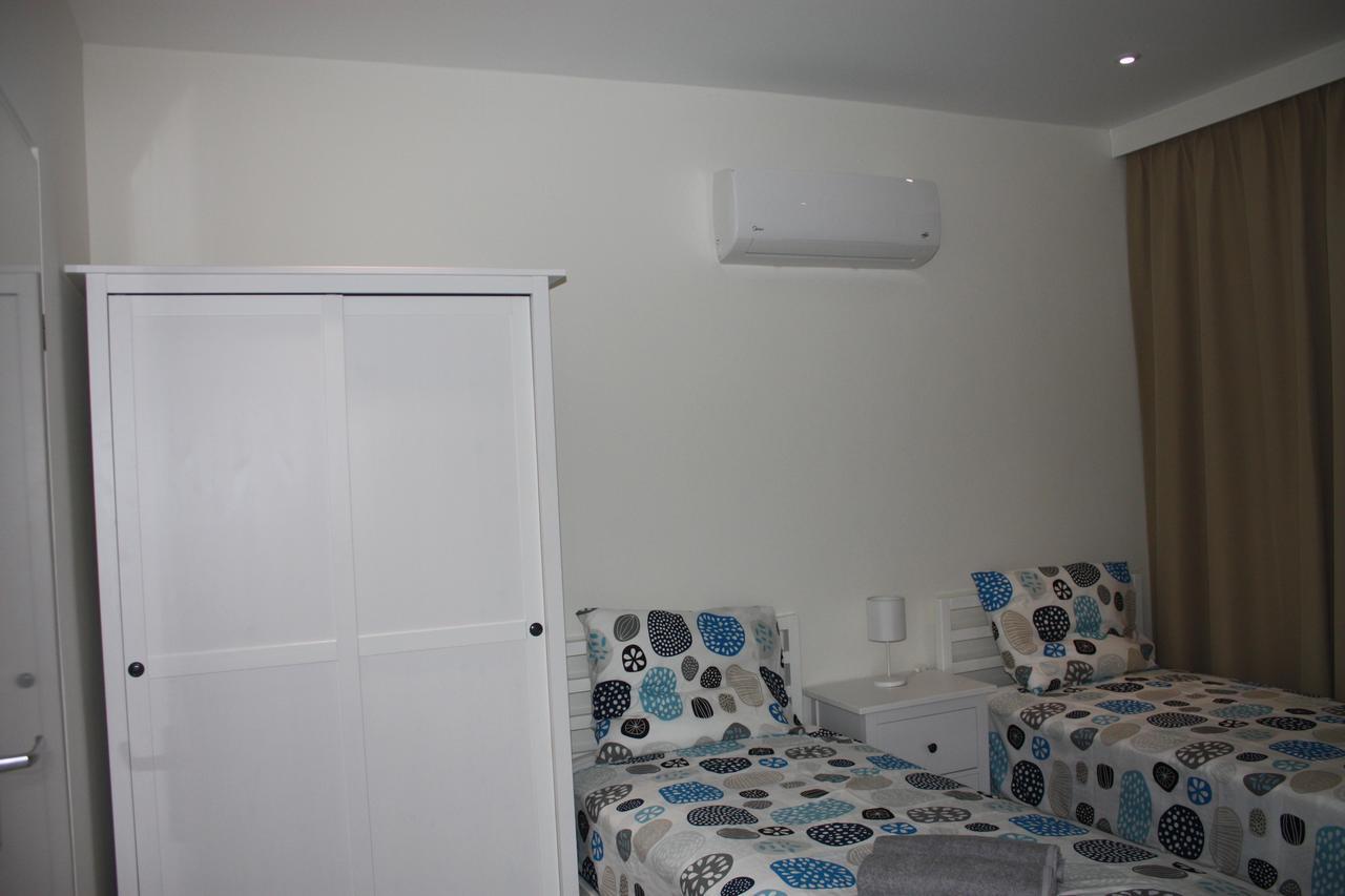 Blije Rust Apartment Blue Bay Exterior photo