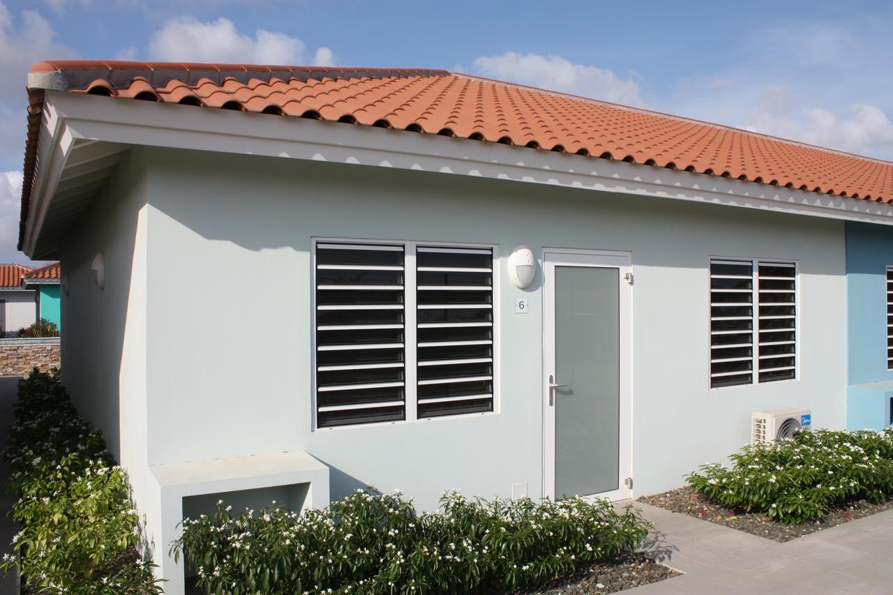 Blije Rust Apartment Blue Bay Exterior photo